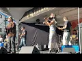 Ian Noe &  Band "River Fool" Live At Rootsy Summer Fest Aug 24 2025 Falkenberg