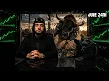 LIVE DAY TRADING Market Crash New WSB Squeeze Play AMC Drama