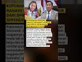 Download Lagu KEPONAKAN PRABOWO RAHAYU SARASWATI MUNDUR DARI DPR RI: KESALAHAN SEPENUHNYA DI SAYA
