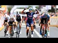 Download Lagu BK Wielrennen Middelkerke (Women's) 2022 MIX Kim de Baat
