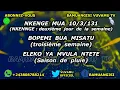 SPECIALE RENTREE SCOLAIRE NA ECOLE YA VUVAMU!!! CALENDRIER AFRICAIN EZA KITOKO MAKASI...