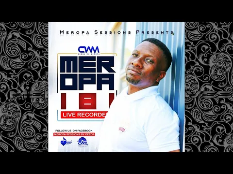 Download MP3 Ceega - Meropa 181 (God Is A DJ)