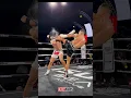 Download Lagu Feint + Round kick 🔥 #kickboxing #muaythai #mma