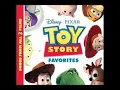 Toy Story - Yo Soy Tu Amigo Fiel (Versión De Wheezy)