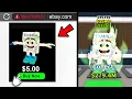 Download Lagu I Bought Every 0.01% SECRET BRAINROT Off Ebay..