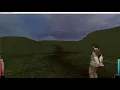Source Engine - 3D skybox test