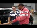 Llega la feria mas esperada Expo Carros Encuentra24