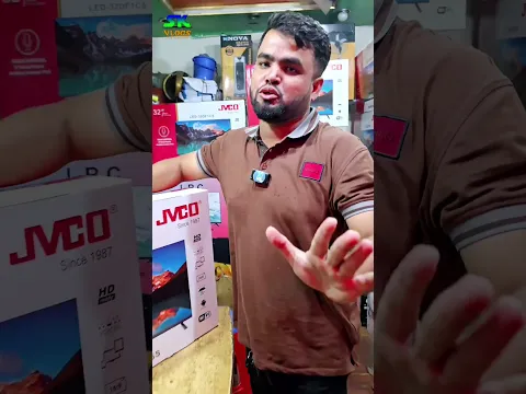 ১৭ হাজার টাকায় ৫-বছরের গ্যারান্টি । Led smart tv #tv