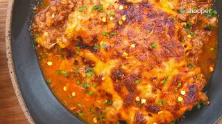Comida boa não precisa ser difícil - Shopper.com.br