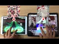 Download Lagu 【Banseka】 Playing 'Lost One's Weeping' on both bandori and proseka