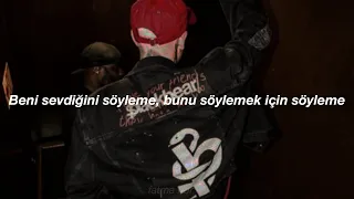 blackbear e z ft machine gun kelly t rk e eviri 