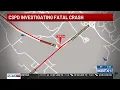 College Station police investigating fatal crash on Raymond Stotzer Parkway