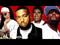 TIMBALAND & MAGOO feat Missy Elliott & Aaliyah | Up Jumps Da Boogie | HQ