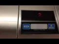 Hydraulic Elevator Glidden Lodge Sturgeon Bay WI