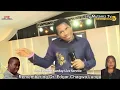 Download Lagu WISEMAN DANIEL SENDS A PROPHETIC MESSAGE TO ZAMBIA
