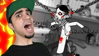 تحذير الانتقام من القاتل المتسلسل Whack The Serial Killer 