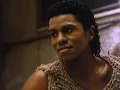 Jermaine Jackson, Pia Zadora - When the Rain Begins to Fall (Official Video)