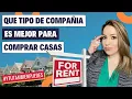 REAL ESTATE WHAT TYPE OF COMPANY SHOULD YOU REGISTER IF YOU RE BUYING AND RENTING HOMES Episode