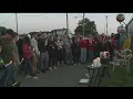 Neighbors still trying to comprehend aftermath of Struthers mass shooting vigil held in 4-year-old