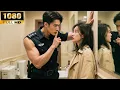 Download Lagu An Undercover Cop Hid In Ladies’ Room, Unexpectedly Met A Girl He Liked At First Sight!💗