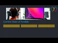 Pyodide and Pyscript - game changer for future web technology
