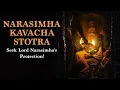 Download Lagu Narasimha Kavacha Stotram - POWERFUL PRAYER FOR PROTECTION