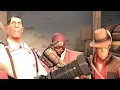 TF2 How To Fight Each Class As Pyro Ep - Support Classes