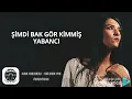 Sura İskenderli - Bir Daha Yak (MinusMusic) Karaoke