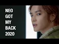 Lagu NEO GOT MY BACK 2020