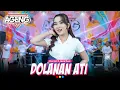 DOLANAN ATI - Diva Hani ft Ageng Music (Official Live Music)