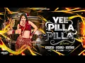 Lagu YEE PILLA PILLA - DHOL MIX - DJ KAILASH MBNR DJ VISHNU REMIX - DJ KARTHIK RK