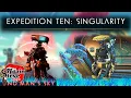 No Man s Sky Expedition 10 Singularity - Patch Notes and Trailer