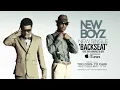 New Boyz - Better With the Lights Off feat. Chris Brown ( Official Track )