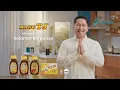 Madu TJ • Selamat Berpuasa • TVC Edisi 2025 • Iklan Indonesia 15 sec