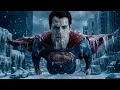 Lagu Superman vs Solaris: The Movie | Cinematic Short Film