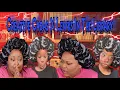 Lewks In The Library X Creative Chaos Lewks In The Library pt 4