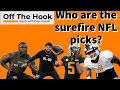 Tennessee football Ranking all 14 Vols from Pro Day as 2023 NFL Draft prospects