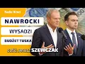 Lagu SZOKUJĄCY RUCH PREZYDENTA. Budżet w TK to olbrzymie problemy dla RZĄDU