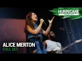 Download Lagu Alice Merton – Live at Hurricane Festival 2024 (Full Set)
