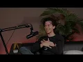 Henry Morris on Artemas tour + Love, Drugs, Heaven, Hell & Never Writing a Happy Song