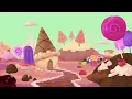 Pom Pom - 3 Palavrinhas Volume 10 [OFICIAL]