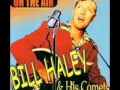 Download Lagu Joey's Song  -  Bill Haley \u0026 The Comets 1959