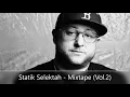Download Lagu Statik Selektah - Mixtape (Vol.2) (Method Man, Raekwon, Benny The Butcher, Smiff-N-Wessun...)