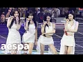 Download Lagu aespa MyK FESTA ♬ Whiplash ♬ Supernova ♬ Thirsty ♬ Flights, Not Feelings ♬ Next Level @250619 #에스파