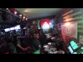 Troublemakers - Michael Landolphi Drum Solo at Rockaway River Barn