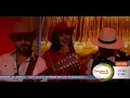 ME VOY DE TI - DAYANARA EN VIVO en Despierta América.