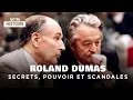 Download Lagu Achter de poorten van de Franse Republiek: Het verhaal van Roland Dumas - Documentaire