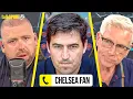 NO BRAINER Chelsea Fan BEGS for Andoni Iraola to TAKE OVER at Chelsea