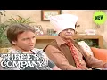 Download Lagu Three's Company 2025 ✅🌱🎭  Jack's Graduation 🏠👨‍👩‍👧‍👦😂 Best Comedy American Sitcom