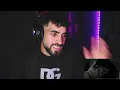 Kamara - Al Motanabi🤯Sanfour Reaction✅